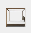 Jodie Canopy Bed