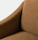Joplin Swivel Chair
