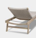 Kagan Outdoor Woven Chaise
