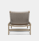 Kagan Outdoor Woven Chaise