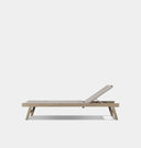Kagan Outdoor Woven Chaise