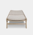 Kagan Outdoor Woven Chaise