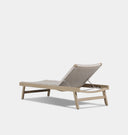 Kagan Outdoor Woven Chaise