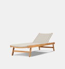 Kagan Outdoor Woven Chaise