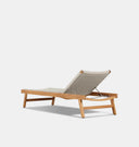 Kagan Outdoor Woven Chaise