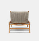 Kagan Outdoor Woven Chaise