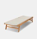 Kagan Outdoor Woven Chaise