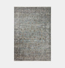 Katherine KES-01 Ocean / Gold Area Rug