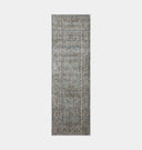 Katherine KES-01 Ocean / Gold Area Rug