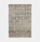 Katherine KES-02 Ocean / Coral Area Rug