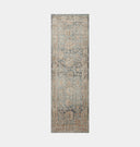 Katherine KES-02 Ocean / Coral Area Rug