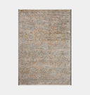 Katherine KES-02 Terracotta / Smoke Area Rug
