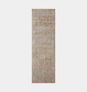 Katherine KES-02 Terracotta / Smoke Area Rug