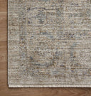 Katherine KES-03 Beige / Mist Area Rug