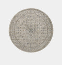 Katherine KES-03 Beige / Mist Area Rug