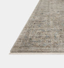 Katherine KES-03 Beige / Mist Area Rug