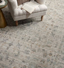 Katherine KES-03 Beige / Mist Area Rug