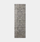 Katherine KES-03 Midnight / Tobacco Area Rug