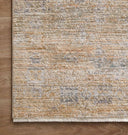 Katherine KES-04 Copper / Steel Area Rug