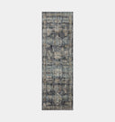 Katherine KES-04 Ink / Jade Area Rug