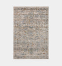 Katherine KES-04 Pebble / Ocean Area Rug