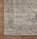 Katherine KES-04 Pebble / Ocean Area Rug