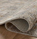 Katherine KES-04 Pebble / Ocean Area Rug