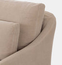 Keena Slipcover Sofa