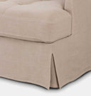 Keena Slipcover Sofa