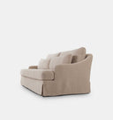 Keena Slipcover Sofa