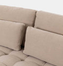 Keena Slipcover Sofa