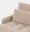 Keena Slipcover Sofa