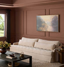 Keena Slipcover Sofa