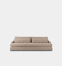 Keena Slipcover Sofa