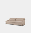 Keena Slipcover Sofa