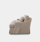Keena Slipcover Sofa