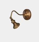 Kent Adjustable Wall Spotlight