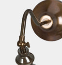 Kent Adjustable Wall Spotlight