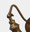 Kent Adjustable Wall Spotlight