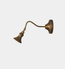 Kent Adjustable Wall Spotlight