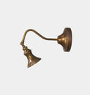 Kent Adjustable Wall Spotlight