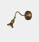 Kent Adjustable Wall Spotlight