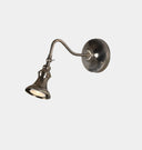 Kent Adjustable Wall Spotlight
