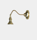 Kent Adjustable Wall Spotlight