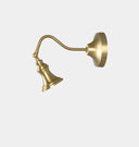 Kent Adjustable Wall Spotlight
