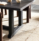 Kodiak Dining Table