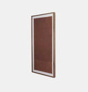 Kuba II Framed Print 40" x 72"