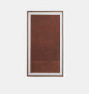 Kuba II Framed Print 40" x 72"