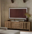 Kuba II Framed Print 40" x 72"