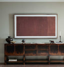 Kuba II Framed Print 40" x 72"